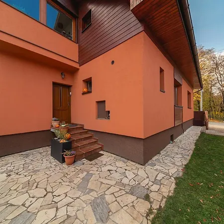 Apartment Kasper Levoca