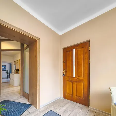 Kasper Apartment Levoča