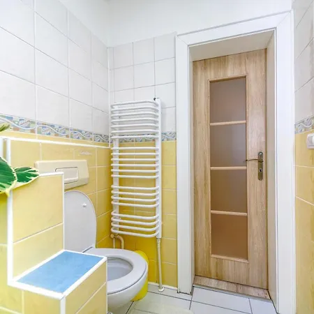 Kašper Apartamento Levoča