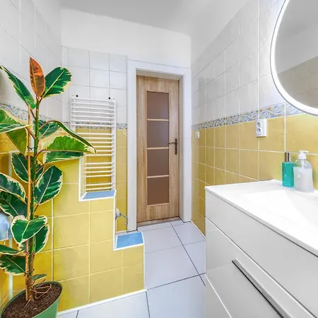 Apartamento Kašper Levoča