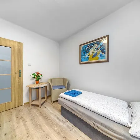 Apartment Kasper