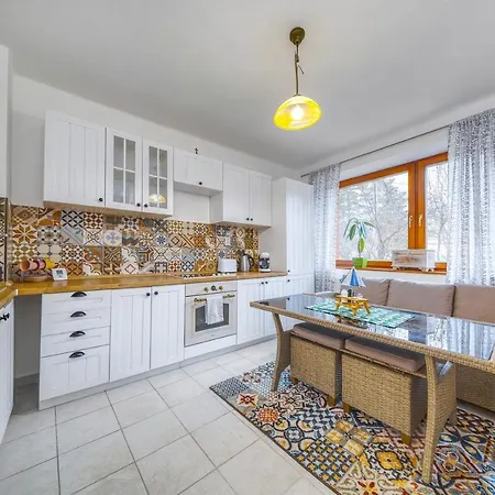 Kašper Apartamento *