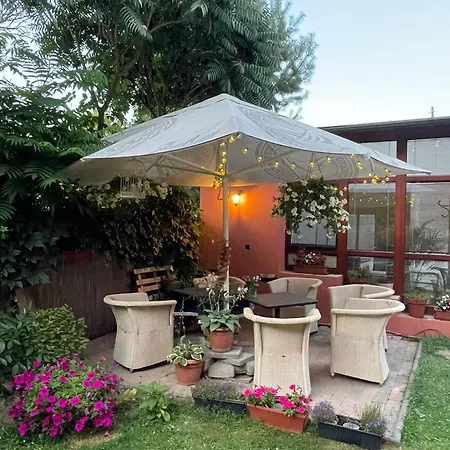 Apartment Kasper Levoča