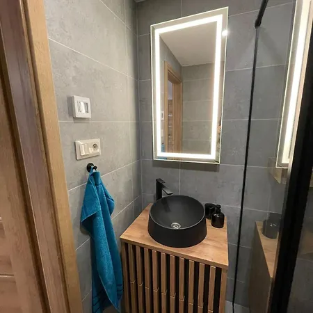 شقة Kasper *