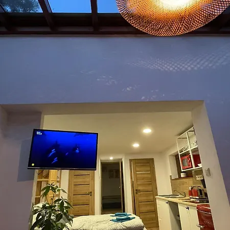 Kašper Apartamento Levoča