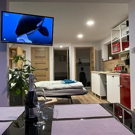 Apartamento Kašper Levoča