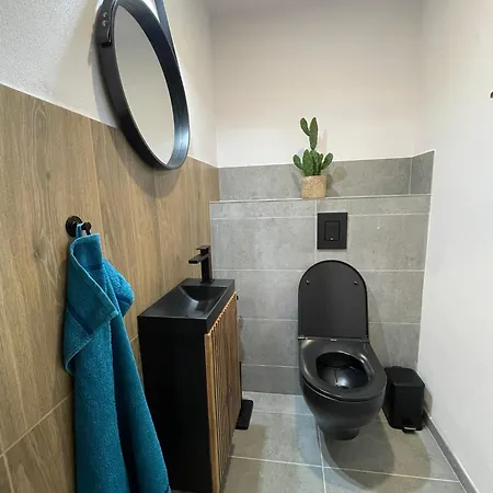 Kasper Apartment Levoča