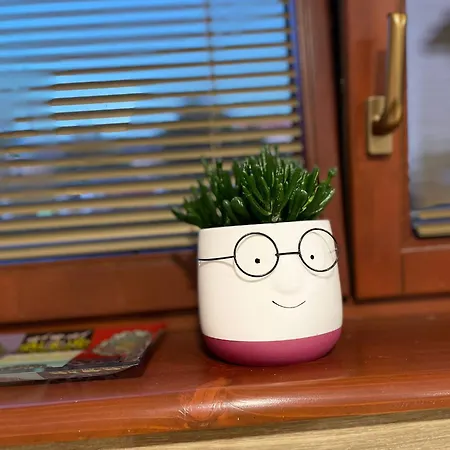 Apartamento Kašper Levoča