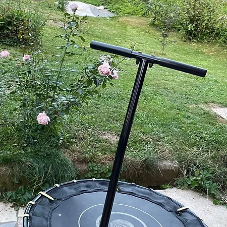 شقة Kasper *