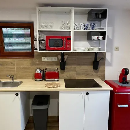 Apartamento Kašper Levoča