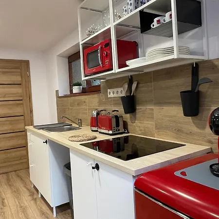 Kašper Apartamento *