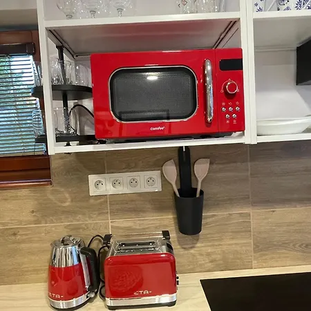 Apartamento Kašper Levoča