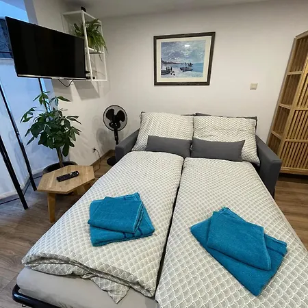 Kašper Apartamento Levoča