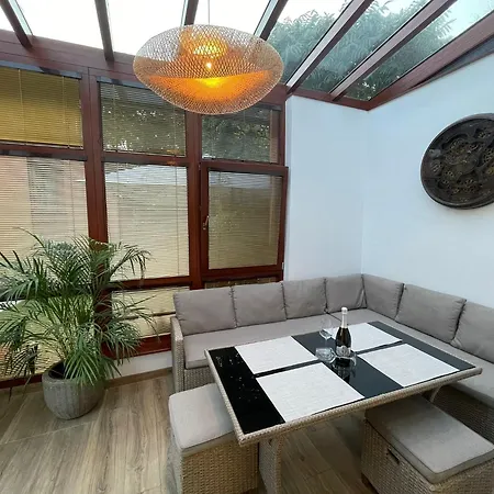 Kasper Apartment Levoča