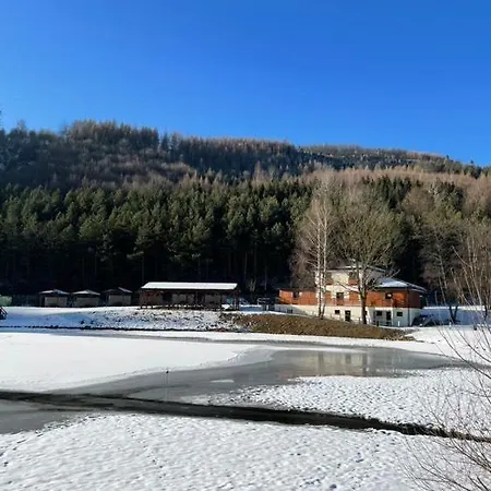 Kasper شقة