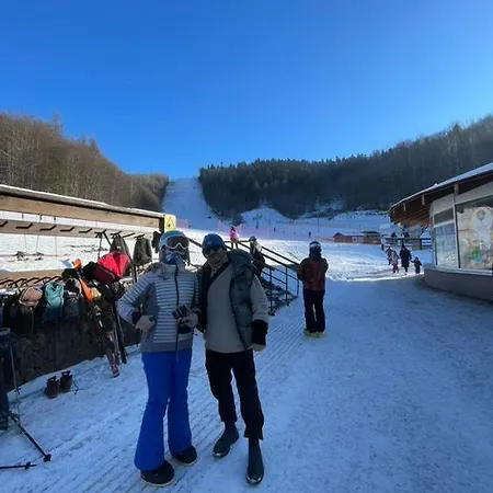 Kašper Apartamento Levoča