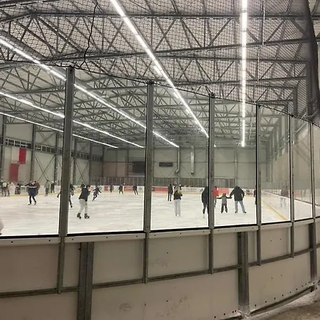 Apartment Kasper Levoča