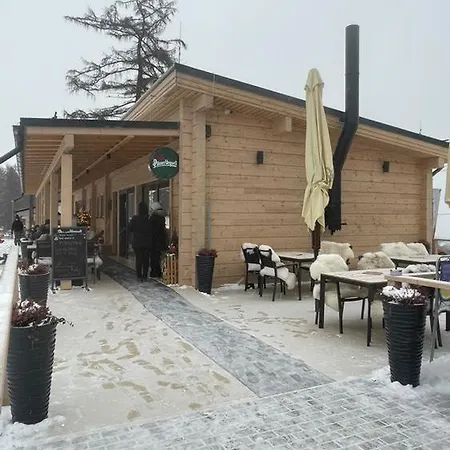 Kasper شقة