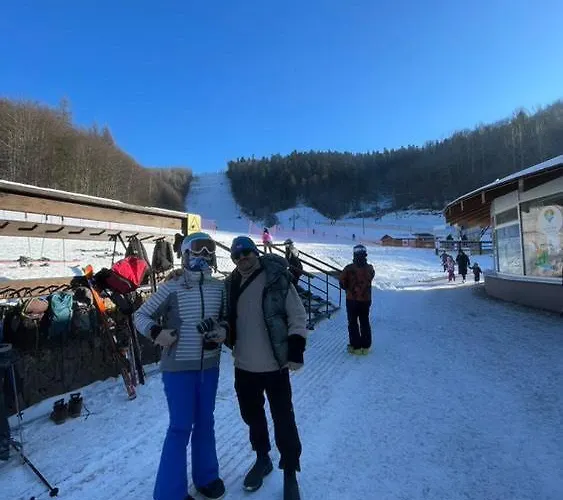 Kasper شقة Levoča